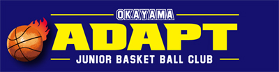 ADAPT JUNIOR BASKET BALL CLUB